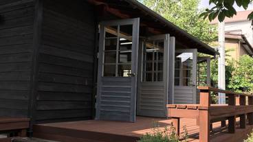 テラス / パティオ / 31