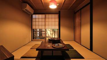 リビング エリア / 12