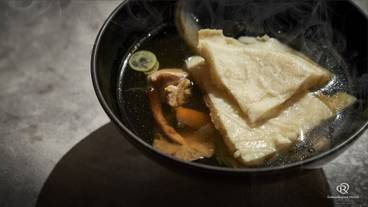 朝食ビュッフェ / 3