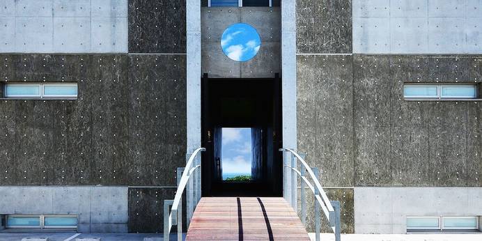 SOU東恩納(沖縄県 ビジネスホテル) / 1