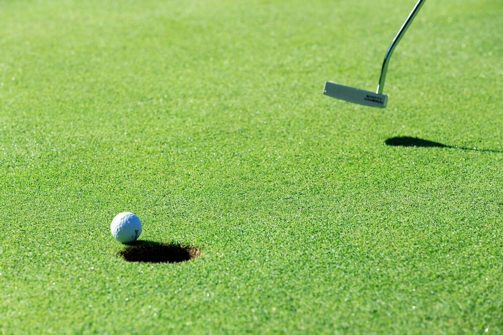 ゴルフ