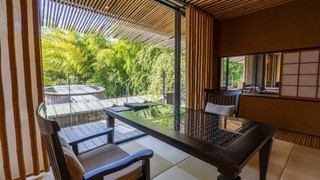 響 (HIBIKI) 温泉露天風呂付 禁煙