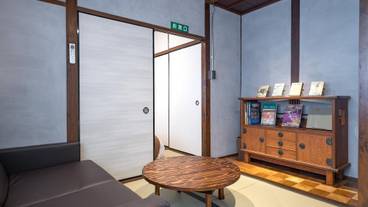 リビングルーム / 10