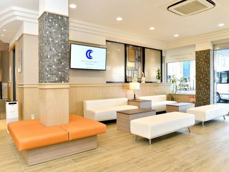 ニューコマンダーホテル 大阪（寝屋川） / 2