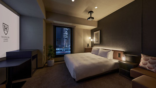 PROSECCO モデレートキング (線路側) 禁煙(3-7階)