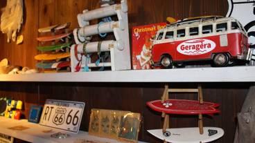 ギフト ショップ / 4