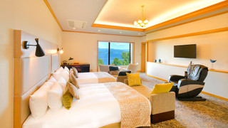 プレミアム スイート