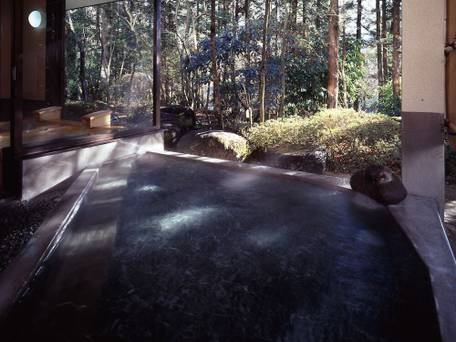 日光温泉 ホテル 清晃苑 / 1