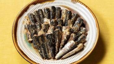 朝食ビュッフェ / 7