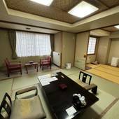 登別温泉 御やど清水屋（北海道 旅館） / 2