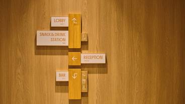 施設内の設備 / 10