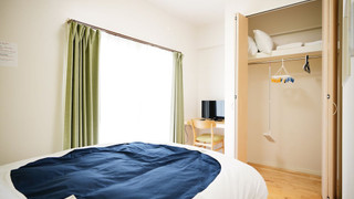 ベーシック ダブルルーム