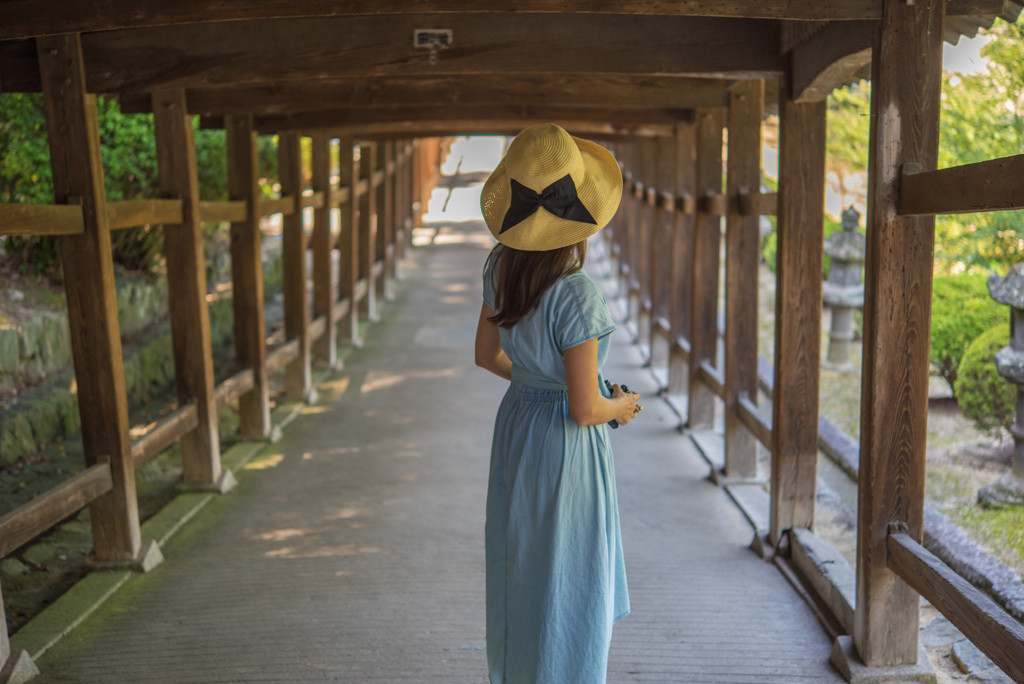 岡山へ旅をして、魅力を感じる滞在を4009399