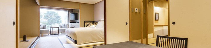 東京で和室に泊まる！子連れファミリーにおすすめのホテル・旅館12選