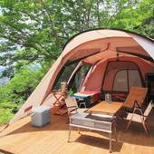 杓子山ゲートウェイキャンプ（山梨県 グランピング） / 5