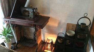 施設内の設備 / 2