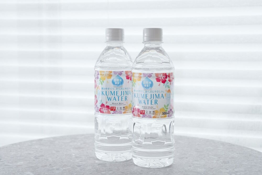 客室の設備とサービス