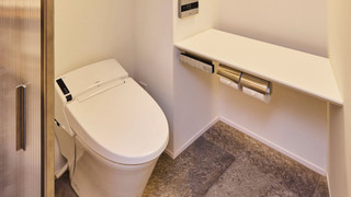 ライブラリースイート 禁煙