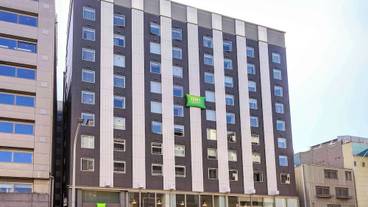 朝食スペース / 9