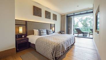 ベッドルーム / 5