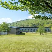 星空の見えるリゾートホテル 峰山高原ホテルリラクシア（兵庫県 リゾートホテル） / 4
