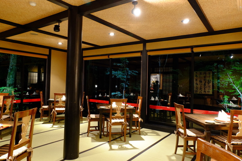 「グリーンヒルズ草庵」 内観 57360348