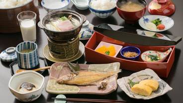 食事・飲み物 / 6