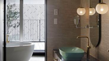 GOOD NATURE HOTEL KYOTO（グッド ネイチャー ホテル キョウト） / 15