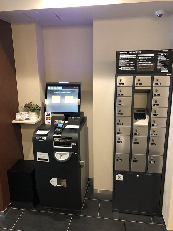 レセプション ホール