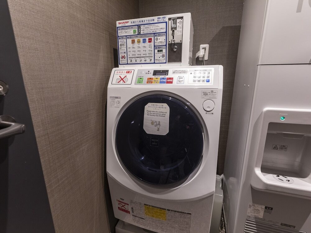 ランドリー ルーム