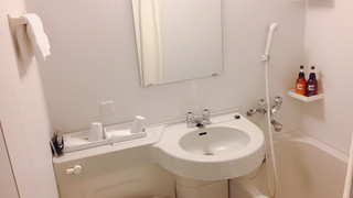 ダブルルーム 禁煙