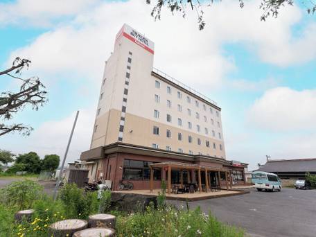 Tabist つくばスカイホテル / 5