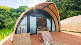 4 人部屋 4 ベッドルーム 禁煙 オーシャンビュー