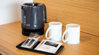 【禁煙】スタンダードクイーン