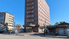 ホテルアルファーワン能登和倉