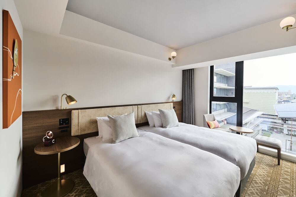 スタンダード ツイン