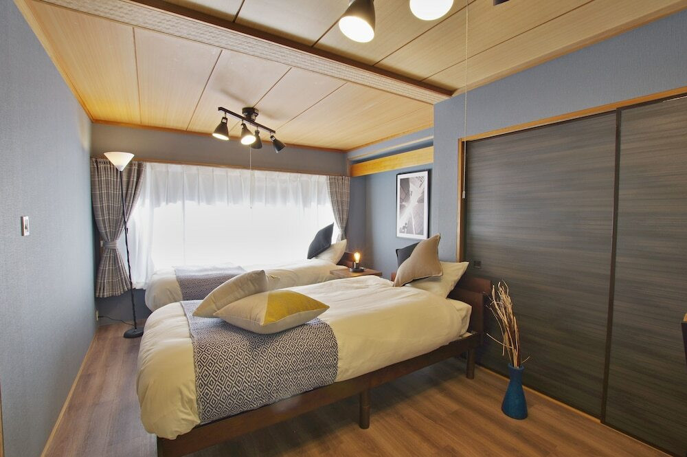 リビングルーム