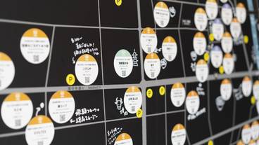 GOOD LOCAL MAP / 2