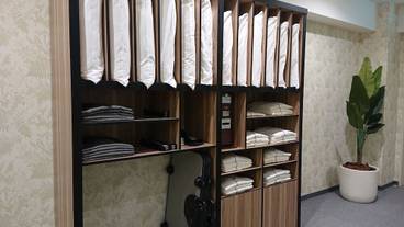 施設内の設備 / 6