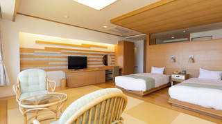 西館　和室ツイン　禁煙