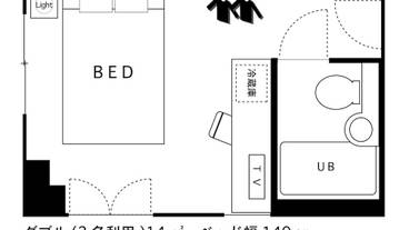 フロアマップ / 27
