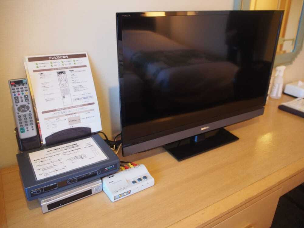 客室の設備とサービス