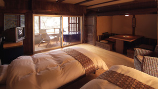 和室 2人部屋 温泉付 禁煙 315