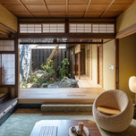 【京都】古都の雰囲気に浸ろう♪ラグジュアリーな町家風ホテル・旅館5選