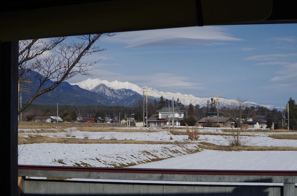 施設からの眺望