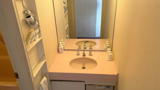 6号館ツインルームA (禁煙)