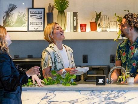 ザ ミレニアルズ渋谷（THE MILLENNIALS） / 2