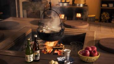 施設内の設備 / 2