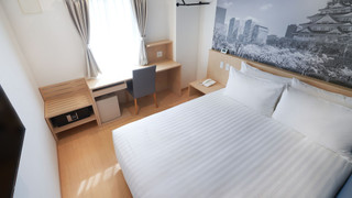 デラックス ダブルルーム