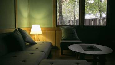 リビング エリア / 22